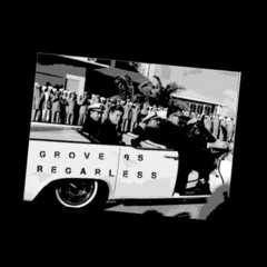 MarkyGambino x Papo-Gjo x King Sossa - Regardless