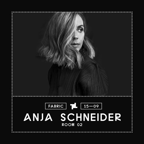 Anja Schneider fabric Promo Mix