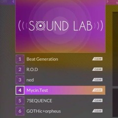 DJMAX RESPECT - Urban Groove ~ Quarterback ~ (Mission BGM)