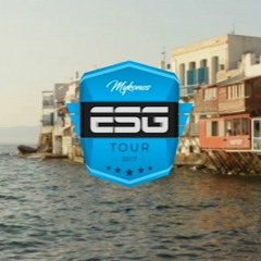 ESGtour Mykonos