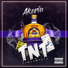 TNT  - TipsyNTxtn (Prod. By Arok Hill)