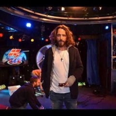 Chris Cornell's 2011 Howard Stern Interview