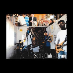 Sod's Club - Demo