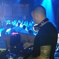 After Wedding Techno Trance Set By -Gadi Perez
