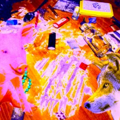 PIGGIE GO HARD(Booze N' Bacon)