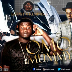 BeeJayTftReminisce Omo Mummy