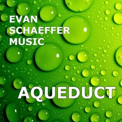 AQUEDUCT (Pop | Future Pop) (also at Spotify and iTunes)
