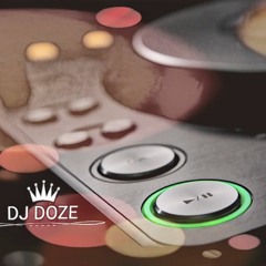 DJ DOZE APPUIE PLAY 2017