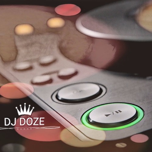 DJ DOZE APPUIE PLAY 2017
