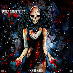 PHS038: Peter Groskreutz - Honeymoon (Original Mix) OUT NOW!!!