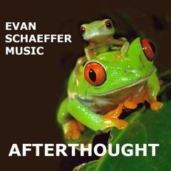 AFTERTHOUGHT (Headbob | Electronic Pop | Instrumental | Music for Video)