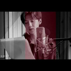LuHan鹿晗 - Chasing Dream with Childlike Heart 《追梦赤子心》 (Sky Hunter 《空天猎》OST )