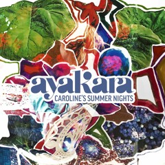 Caroline's Summer Nights
