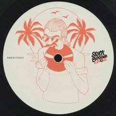 SlothBoogie - Dance With The Boogie - SBEDITZ001