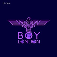 Boy London