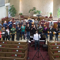 The Road Home (Paulus)