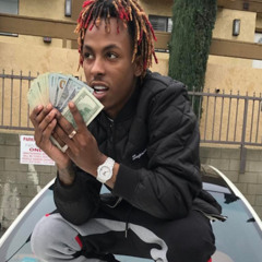 Rich The Kid - I Love My Choppa (Feat. Tay-K)