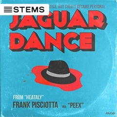 Peex - Jaguar Dance (2013)