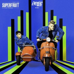 Superfruit – Future Friends (Remix)