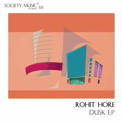 Rohit - Dusk