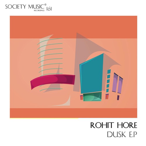 Rohit - Dusk