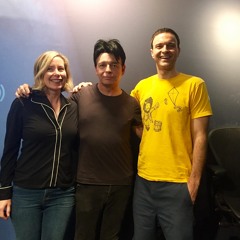 Gary Numan Reacts To Taylor Swift's New Singles