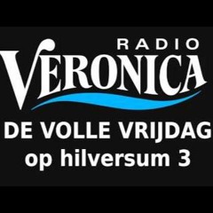 Het is weer VRIJDAG !!! Good Old Hilversum 3 - Veronica