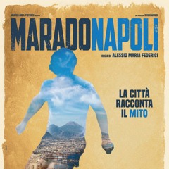 Maradonapoli - colonna sonora originale