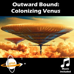 Colonizing Venus