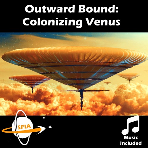 Colonizing Venus