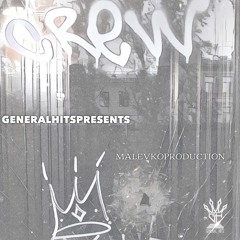 General Hits - Crew