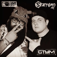 The One take Mini Tare Out from GTYM's IYF & Stafford MC