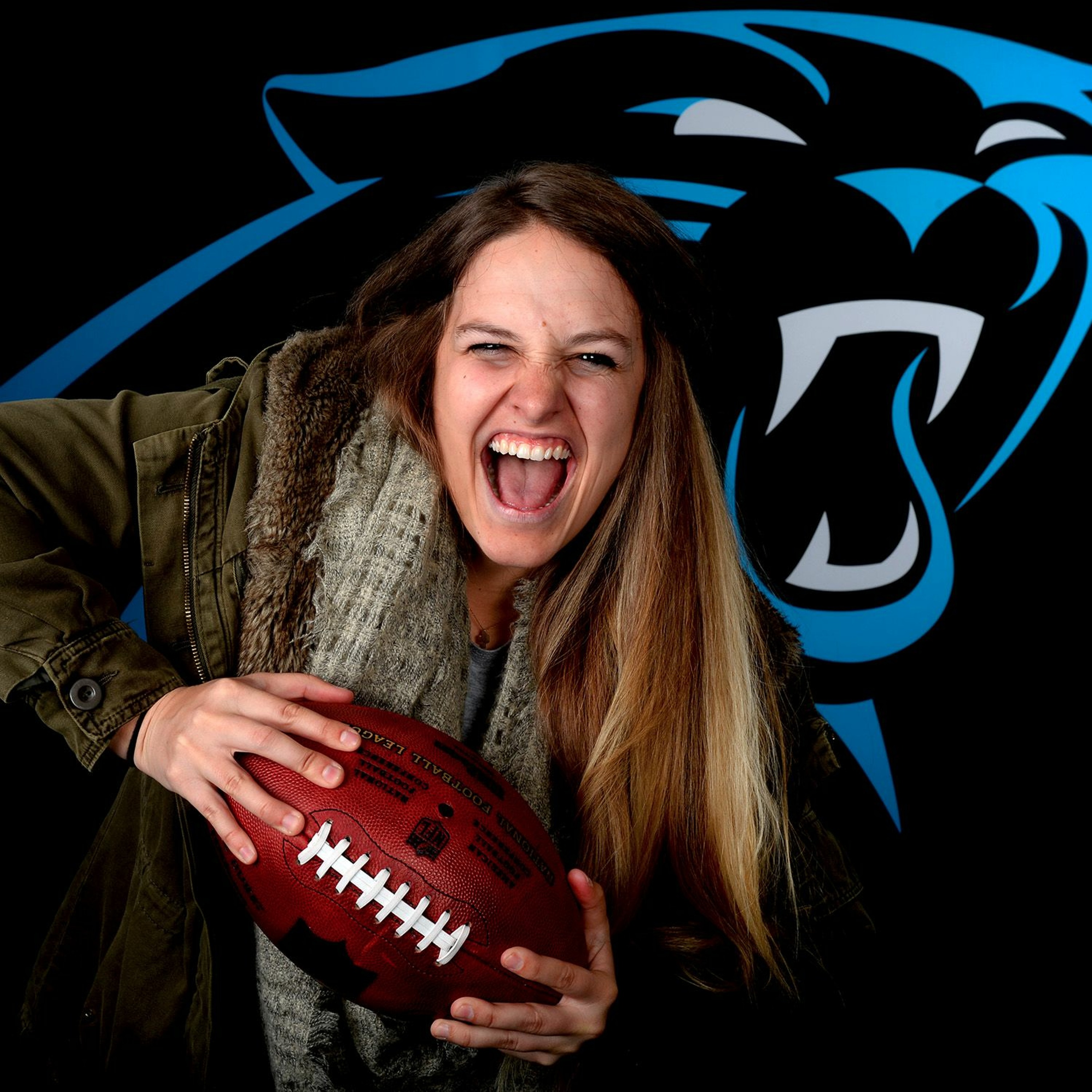 The potential - and potential troubles - of Carolina's receivers