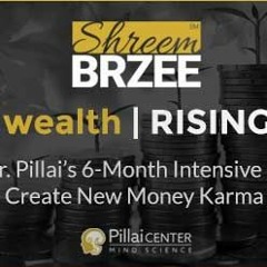 Shreem Brzee Meditation With Mohini