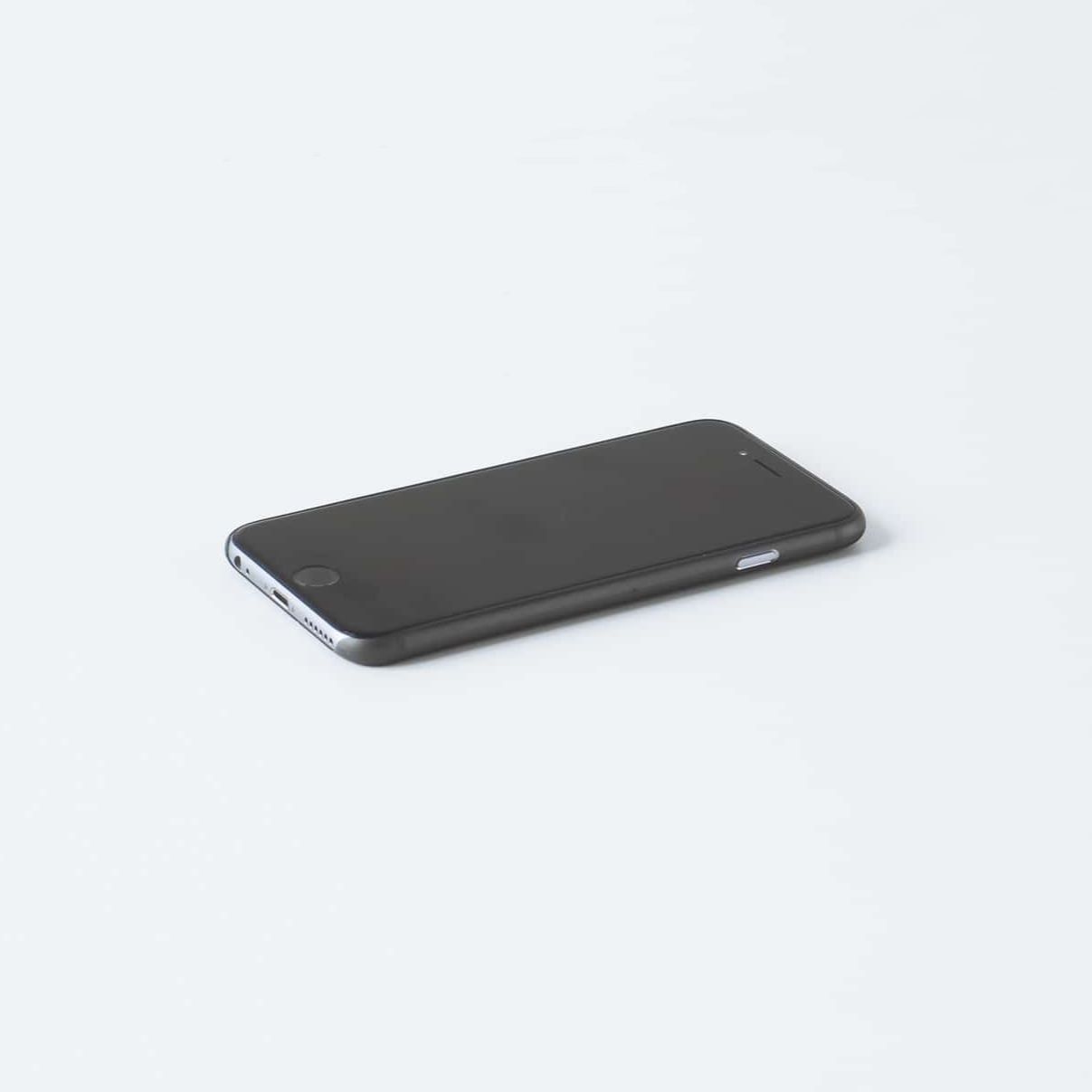 Niżżel Apple iPhone Ringtone (Jaydon Lewis Remix)
