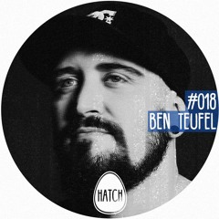 Hatchcast 018 - Ben Teufel