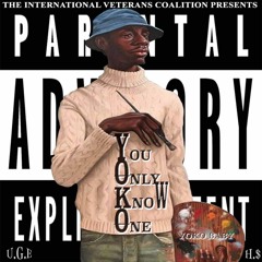 BLOCK THOTS x YOKO BABY x SIN KUSH