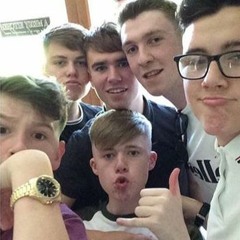 youd be gutted