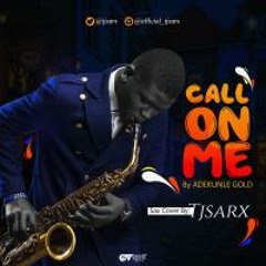 Call on me (Sax Cover)