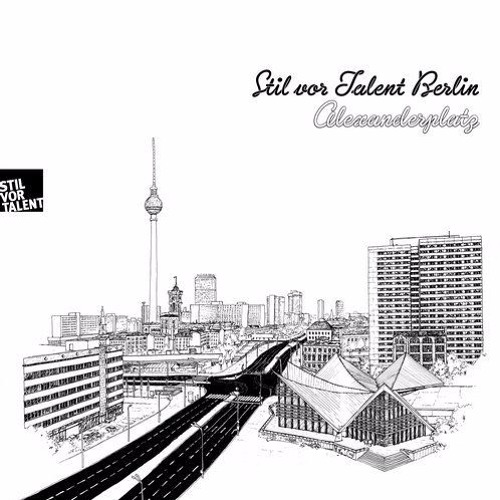 Iboto Feat. Basem Darwisch [Full Track] SVT200