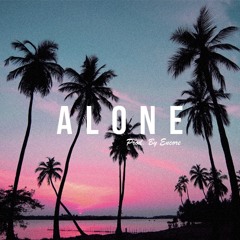 "Alone" Justin Bieber X Bloodpop (Type Beat)