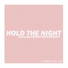 Hold The Night feat. Robert Beachgrove
