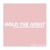 Artwork for Hold The Night feat. Robert Beachgrove