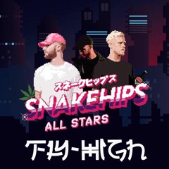 FLY HIGH 005: ALL-STARS EDITION