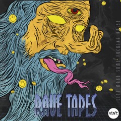 Rave Tapes Vol 005 - Deadkirks - Ten Commandments(Bleaching Agent's Dis Ent Beek Mate Edit)