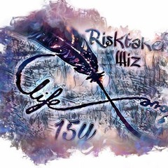 "LOVE AND LIFE” RUN IT UP WIZ  FT.RMK-KTWIST AND MIKELARRY