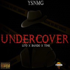 Undercover(Prod By.Sdotfire)