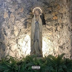 MARY (w/ Black Reese)