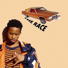 tay-k - the race (baile flip)