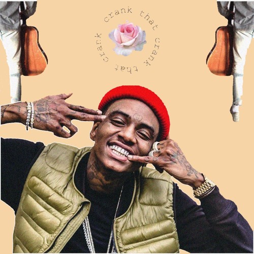 soulja boy - crank that (baile flip)